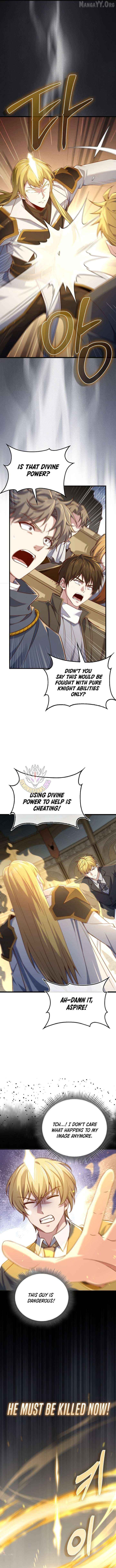 Read The Lord of Coins En Manga Online