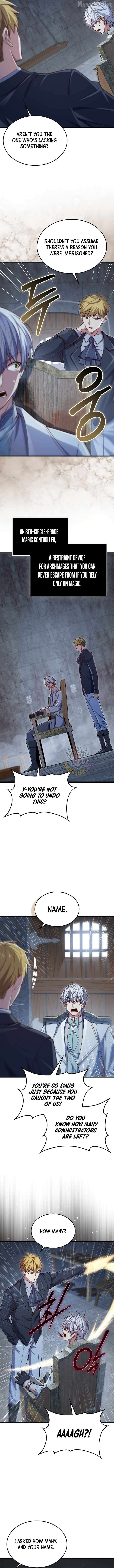 Read The Lord of Coins En Manga Online
