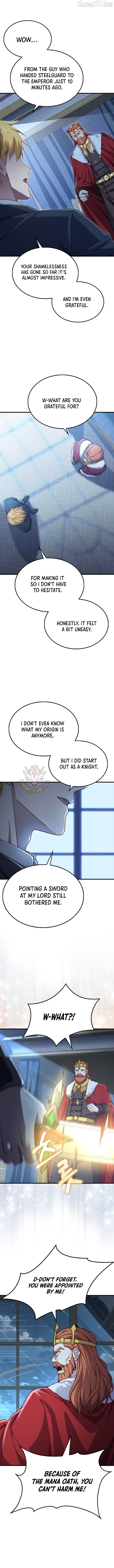 Read The Lord of Coins En Manga Online