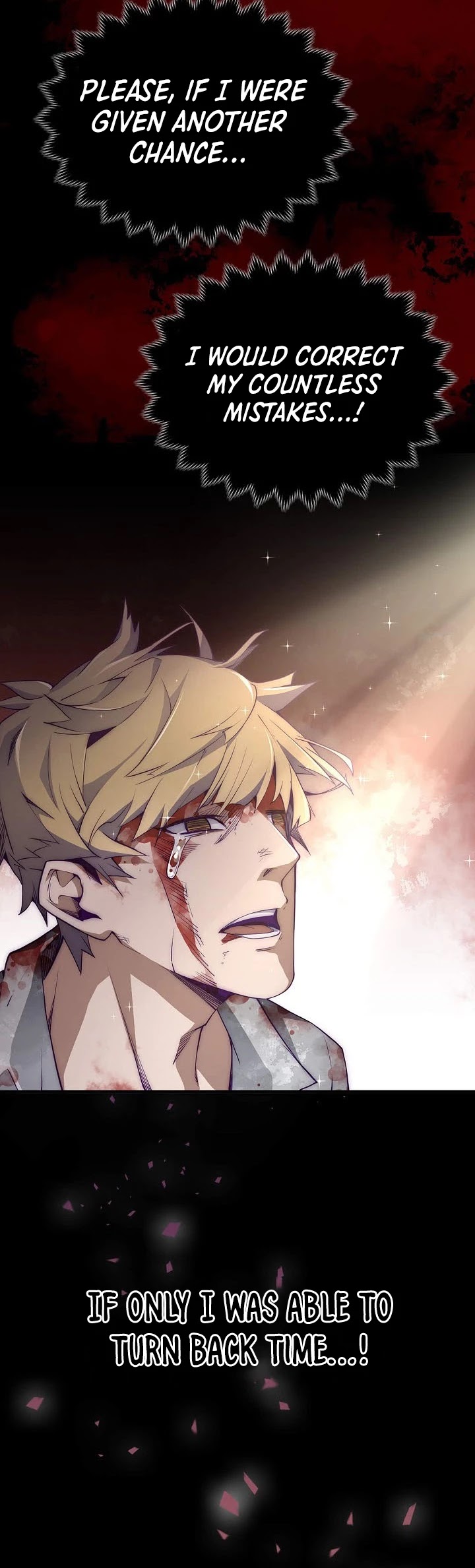 Read The Lord of Coins En Manga Online