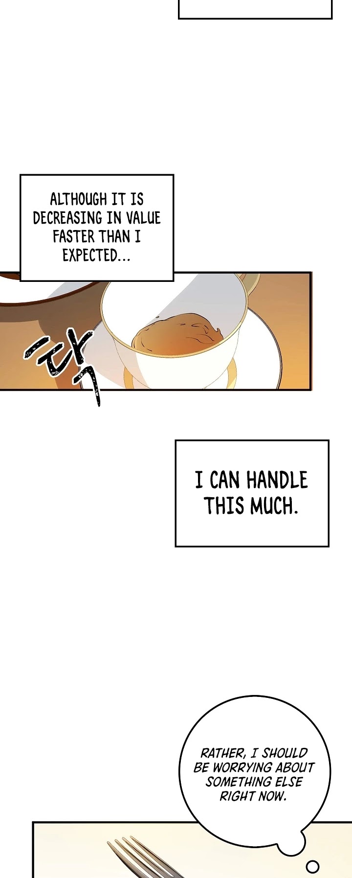Read The Lord of Coins En Manga Online