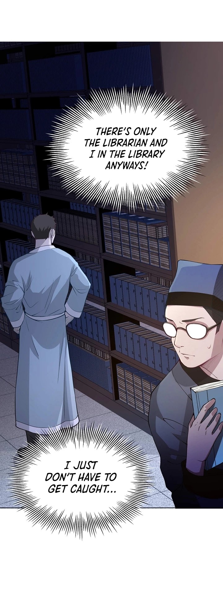 Read The Lord of Coins En Manga Online