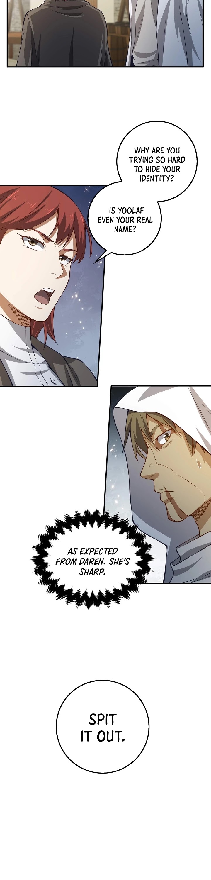Read The Lord of Coins En Manga Online
