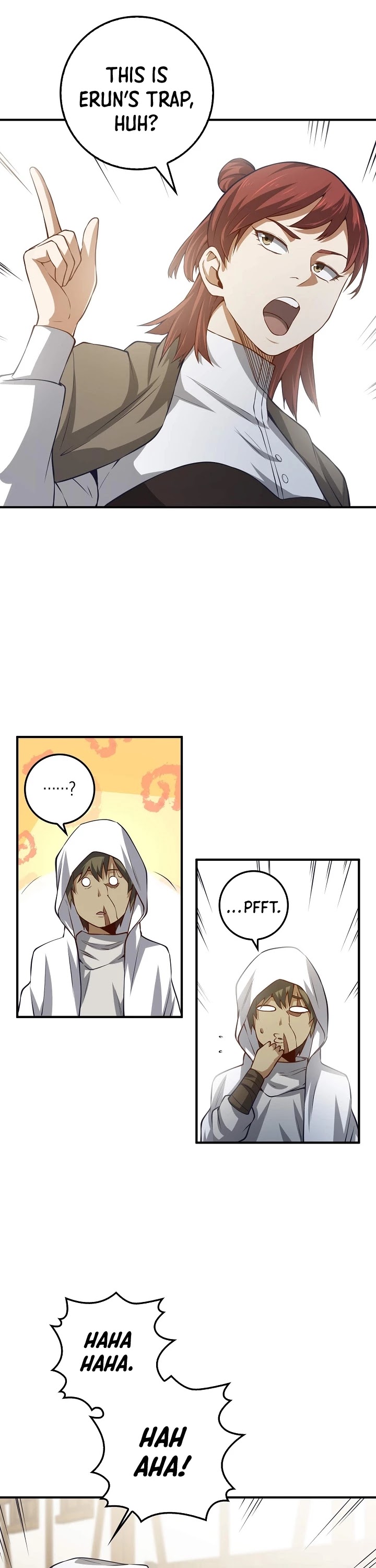 Read The Lord of Coins En Manga Online
