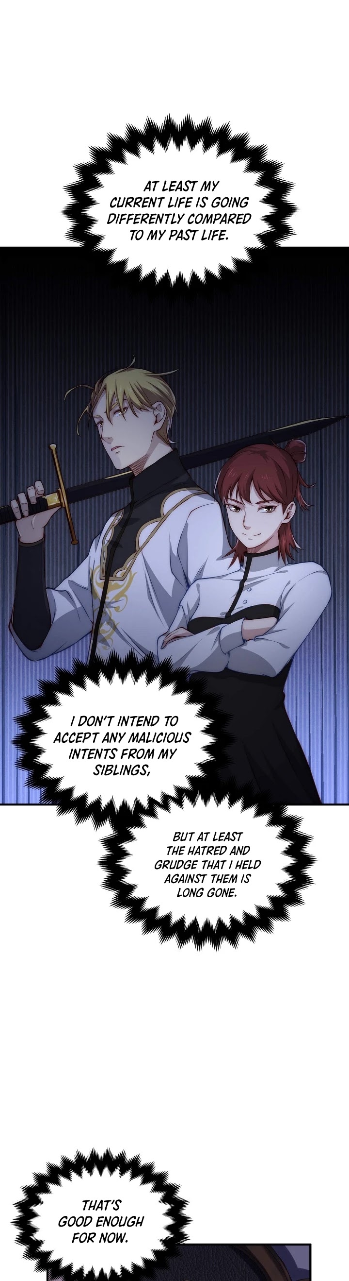 Read The Lord of Coins En Manga Online