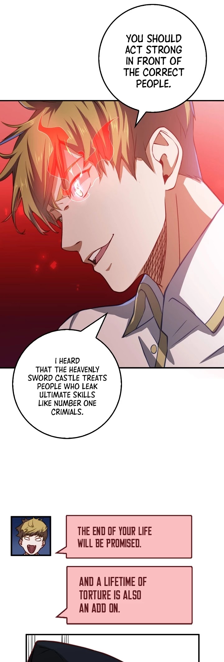 Read The Lord of Coins En Manga Online
