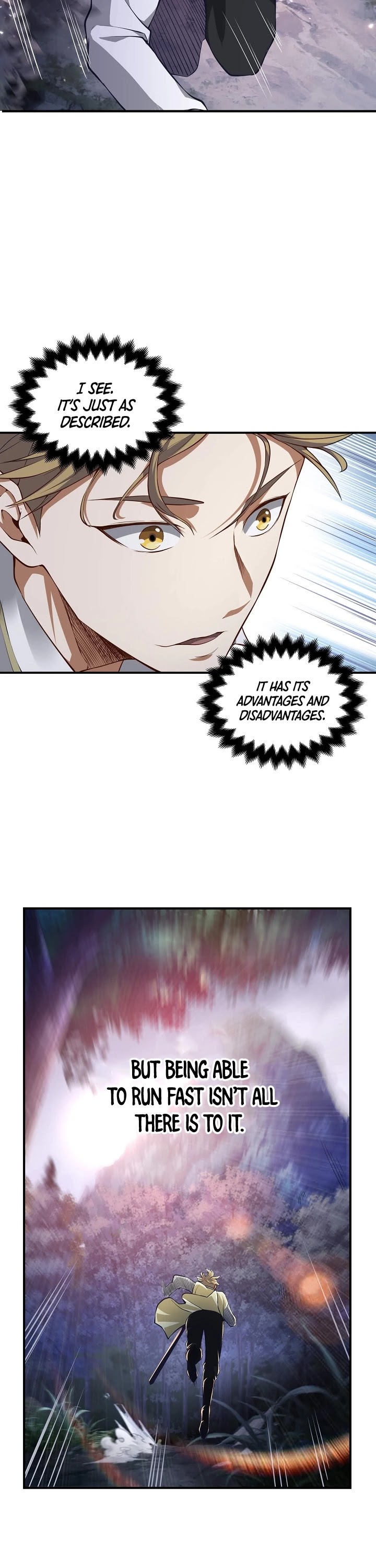 Read The Lord of Coins En Manga Online