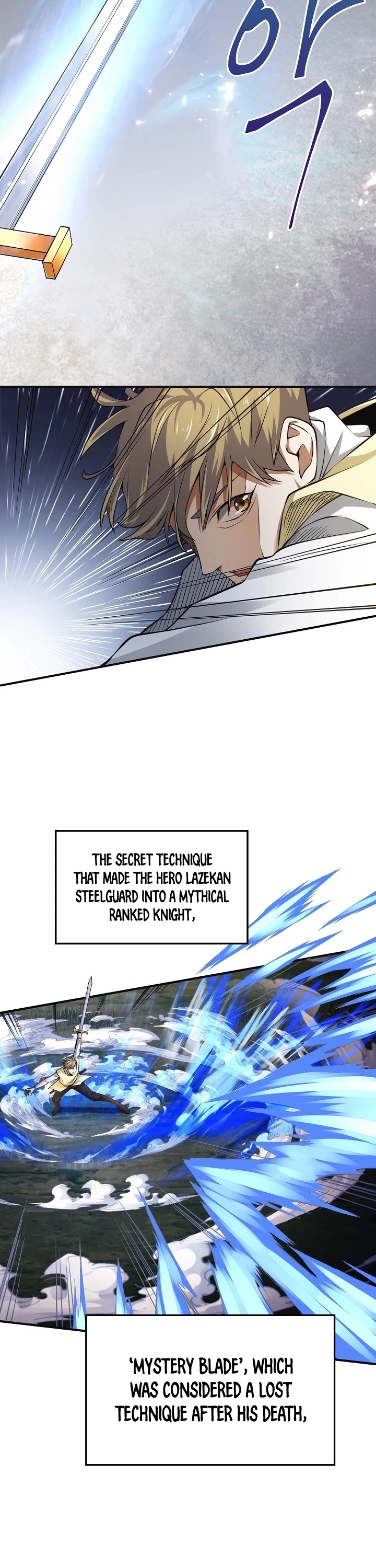 Read The Lord of Coins En Manga Online