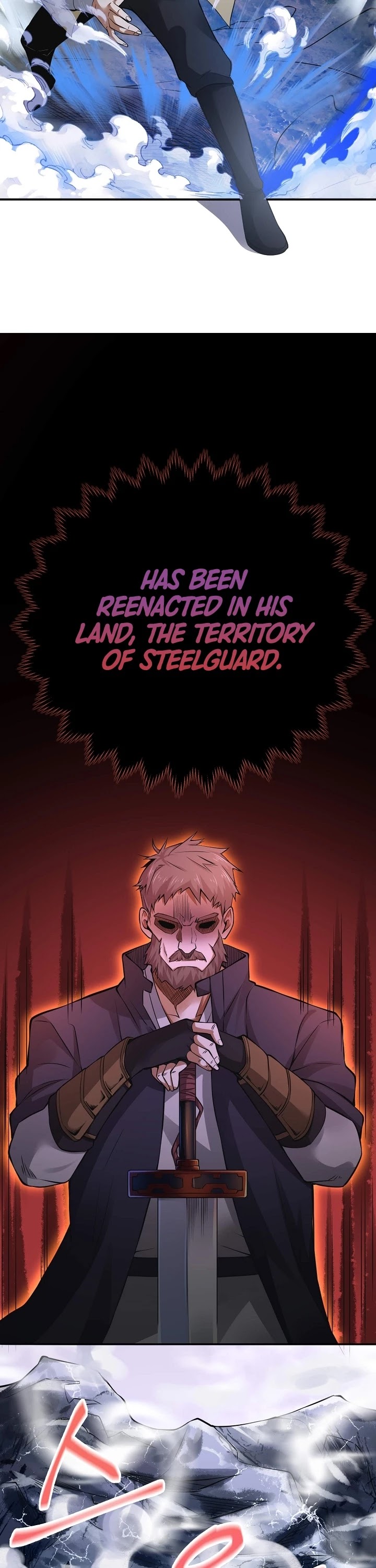 Read The Lord of Coins En Manga Online