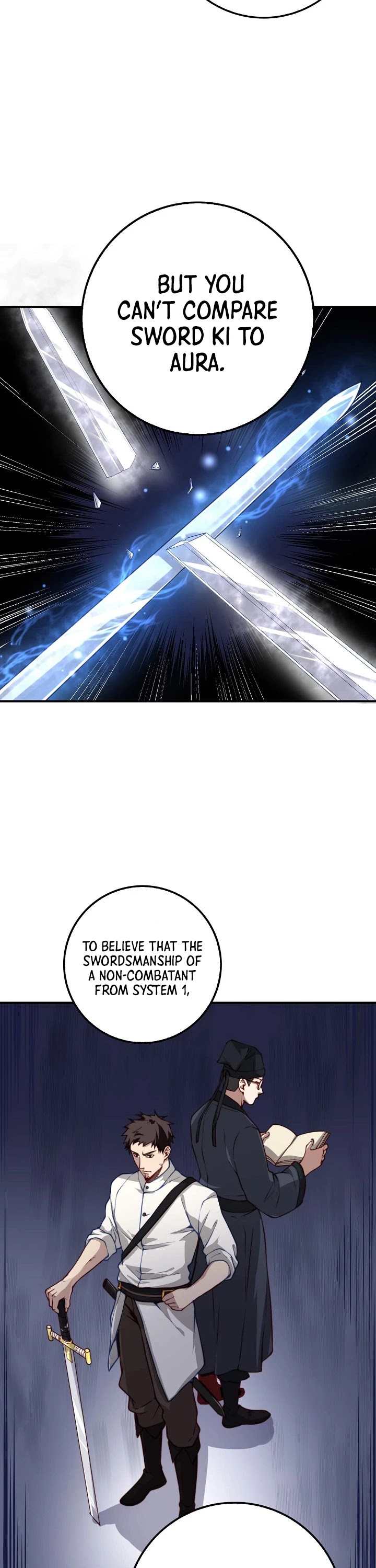 Read The Lord of Coins En Manga Online