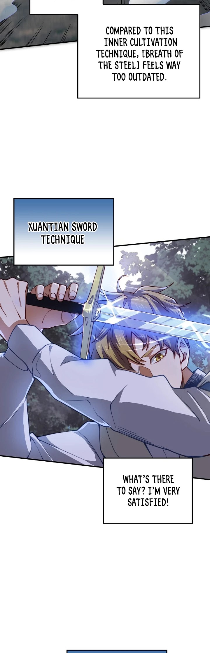 Read The Lord of Coins En Manga Online