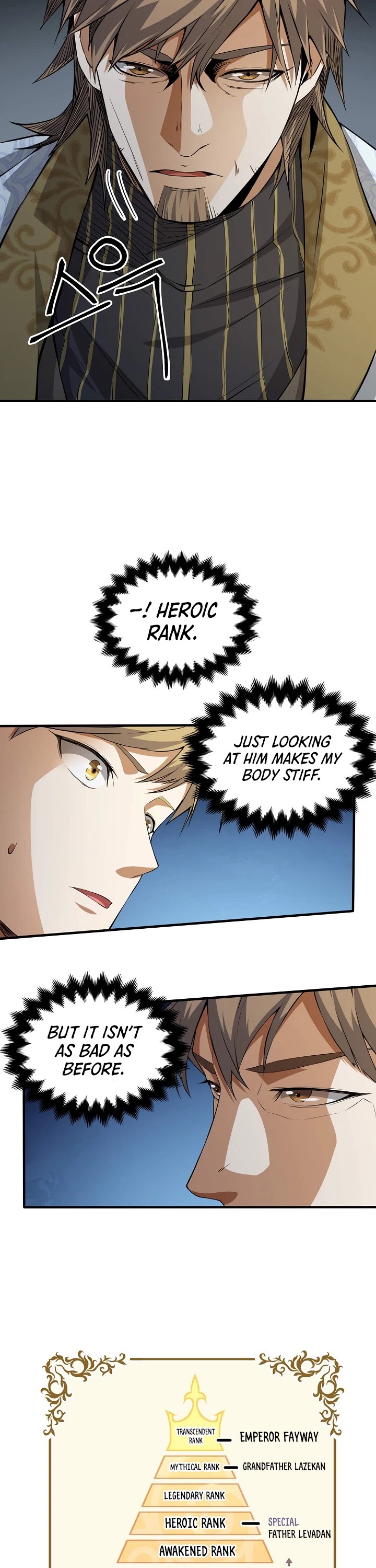 Read The Lord of Coins En Manga Online