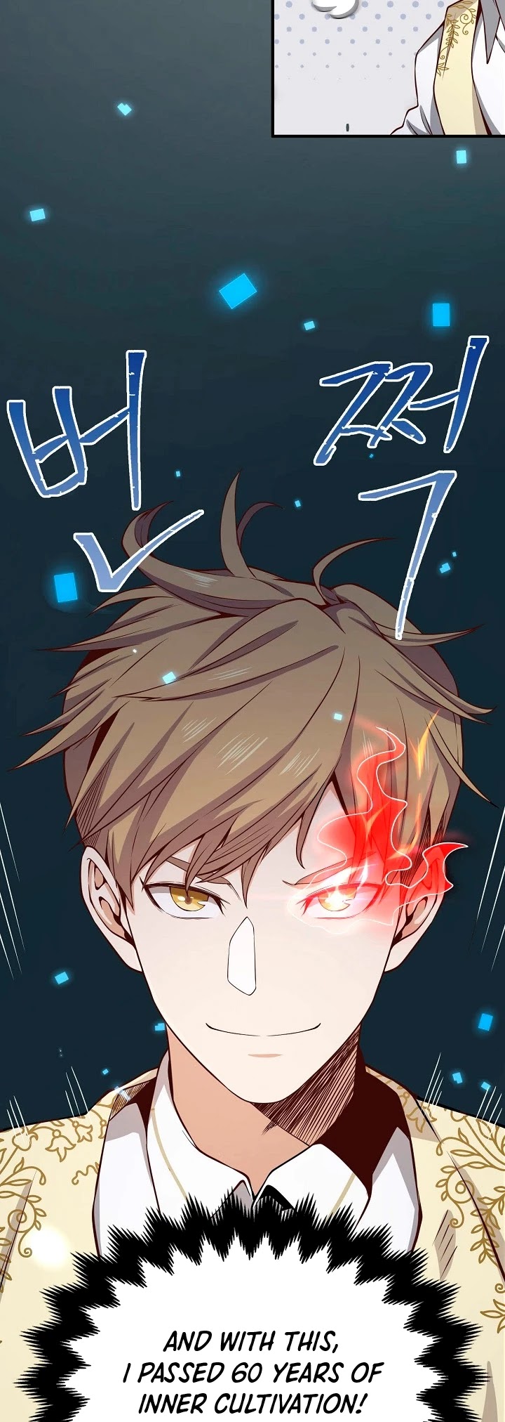 Read The Lord of Coins En Manga Online