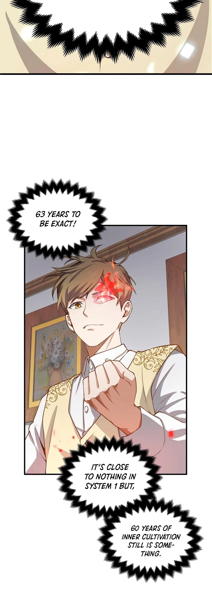 Read The Lord of Coins En Manga Online