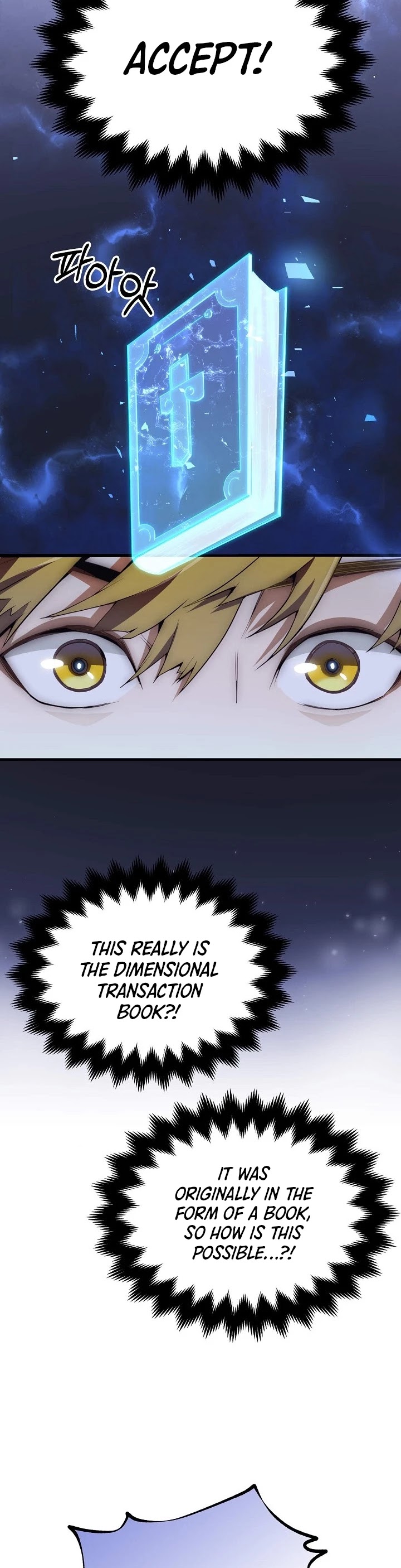 Read The Lord of Coins En Manga Online