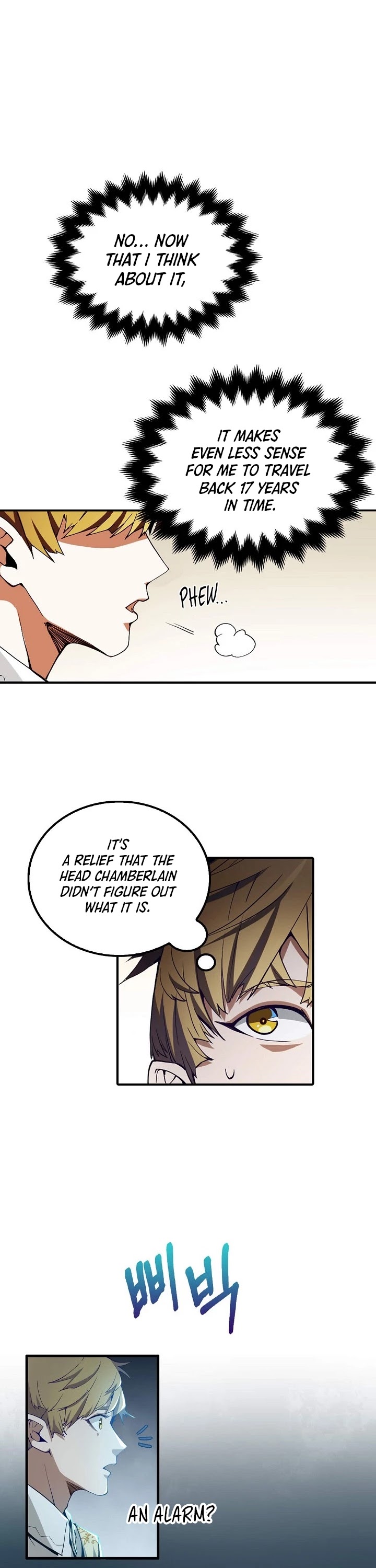 Read The Lord of Coins En Manga Online
