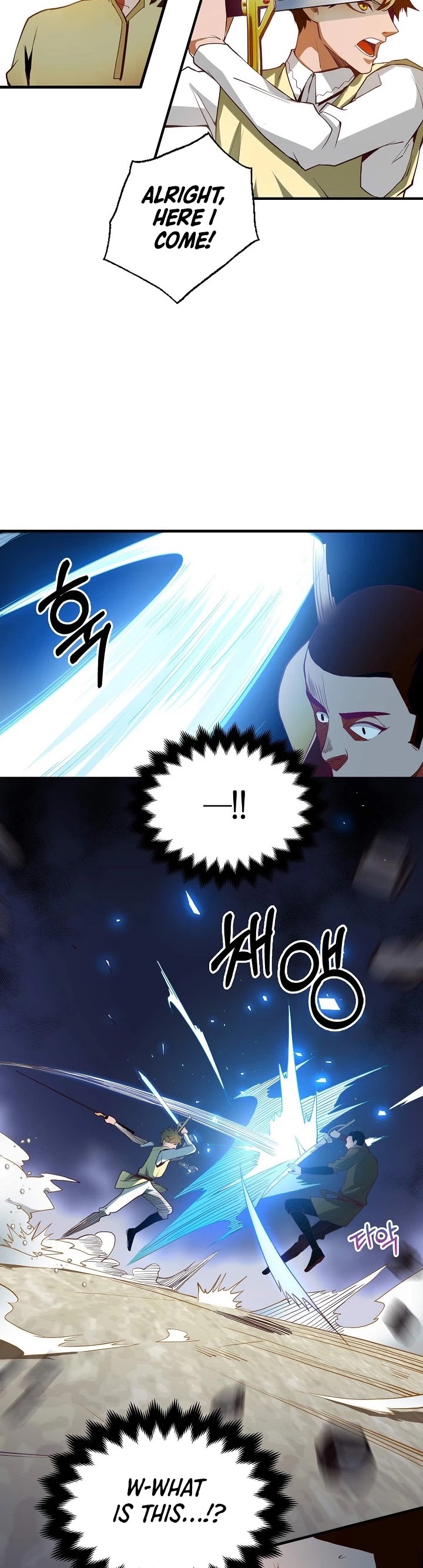 Read The Lord of Coins En Manga Online
