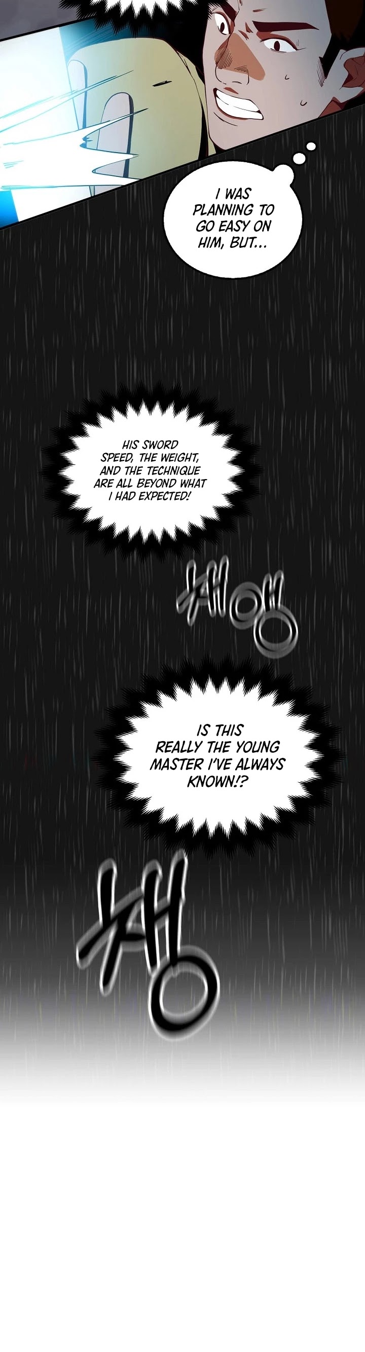 Read The Lord of Coins En Manga Online