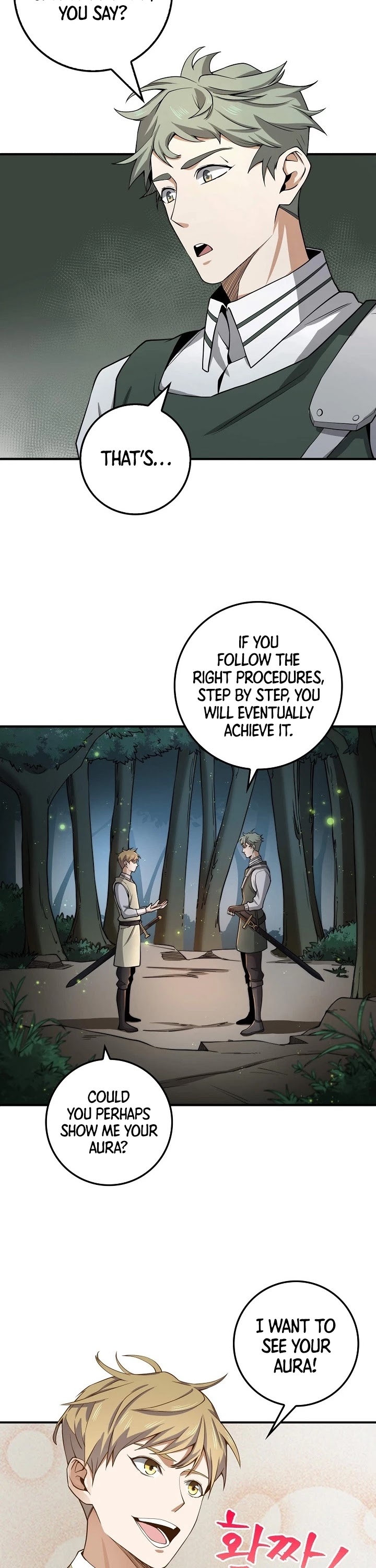 Read The Lord of Coins En Manga Online