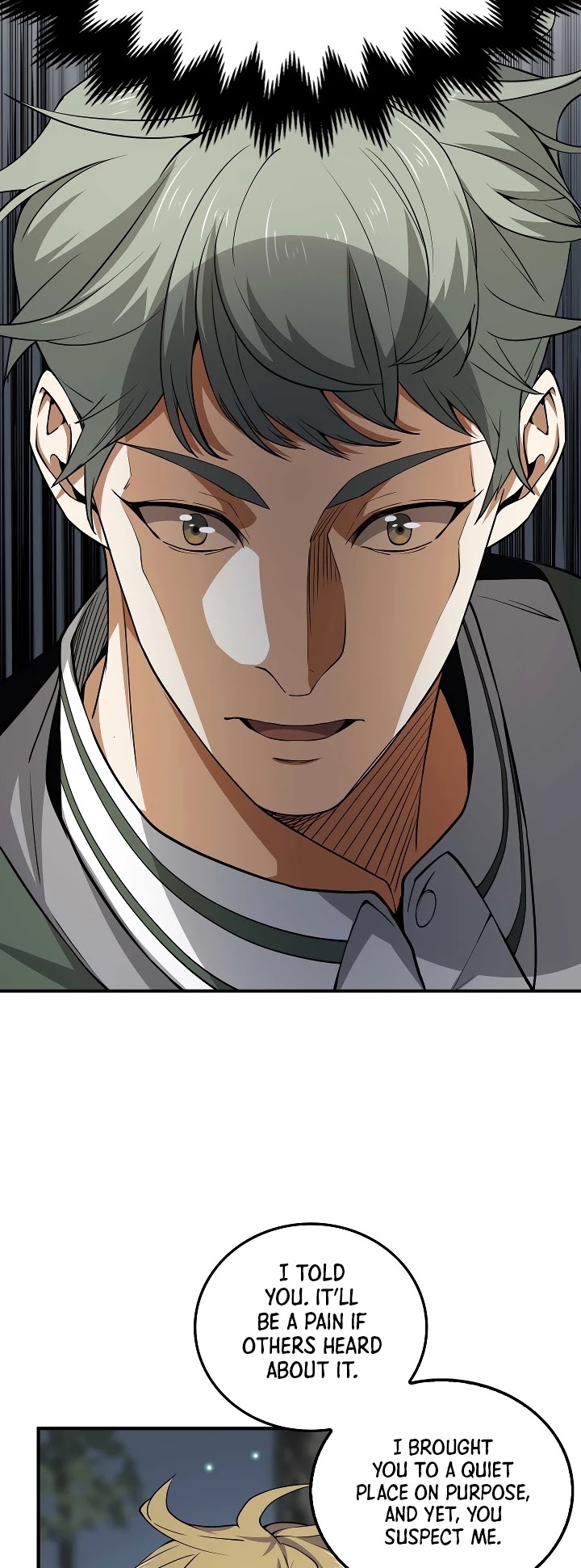 Read The Lord of Coins En Manga Online