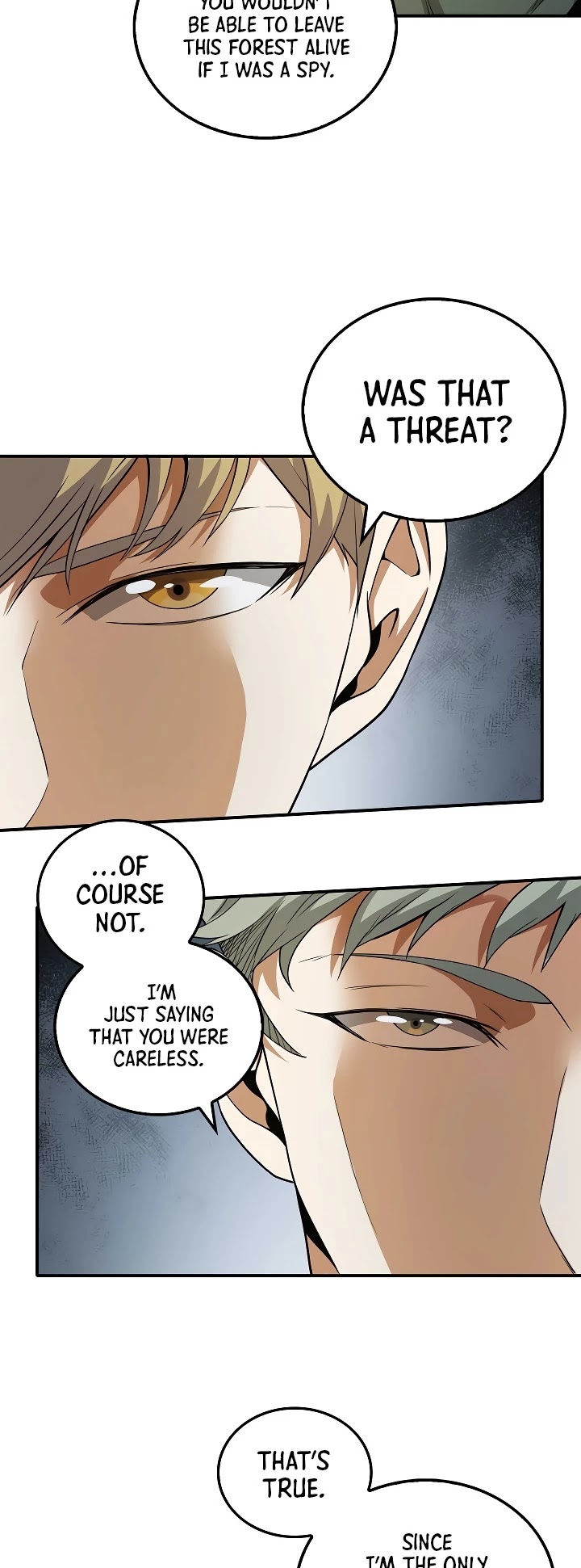 Read The Lord of Coins En Manga Online