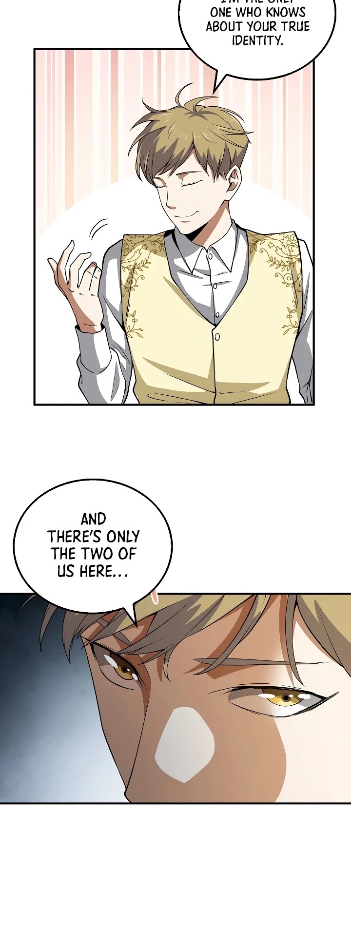 Read The Lord of Coins En Manga Online
