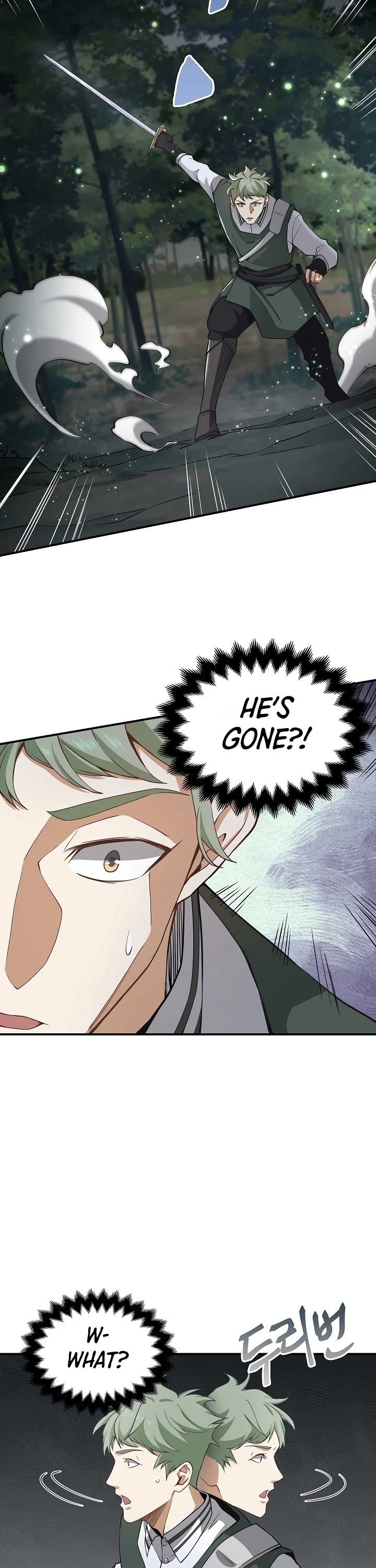 Read The Lord of Coins En Manga Online