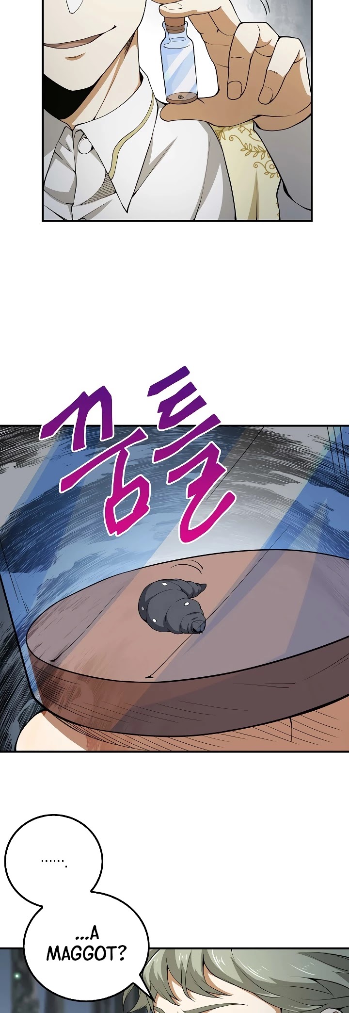 Read The Lord of Coins En Manga Online