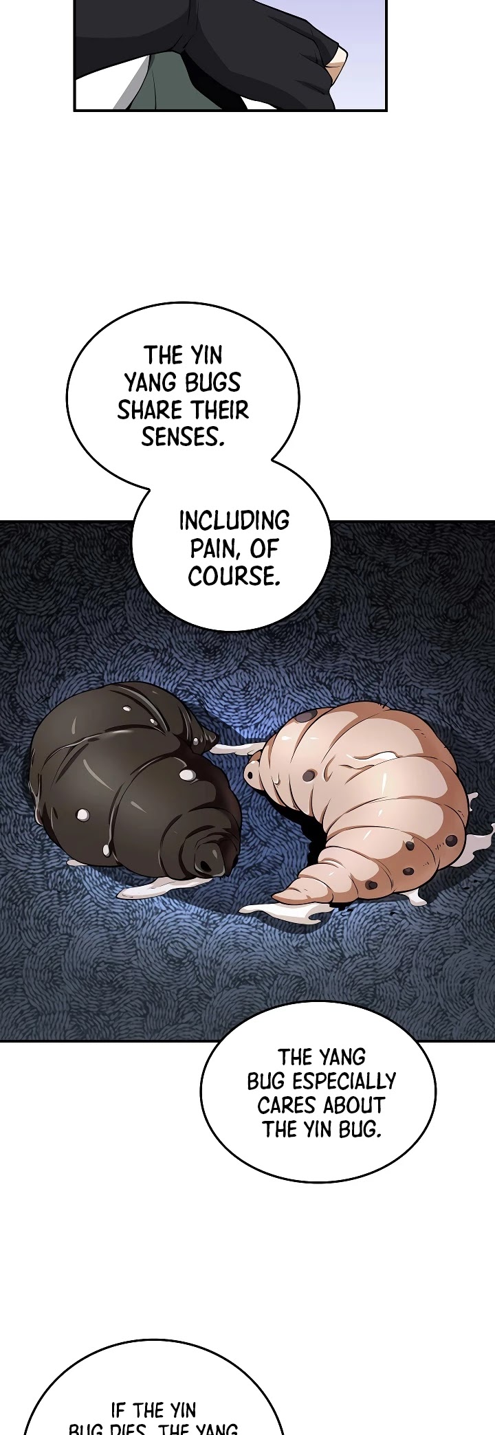 Read The Lord of Coins En Manga Online