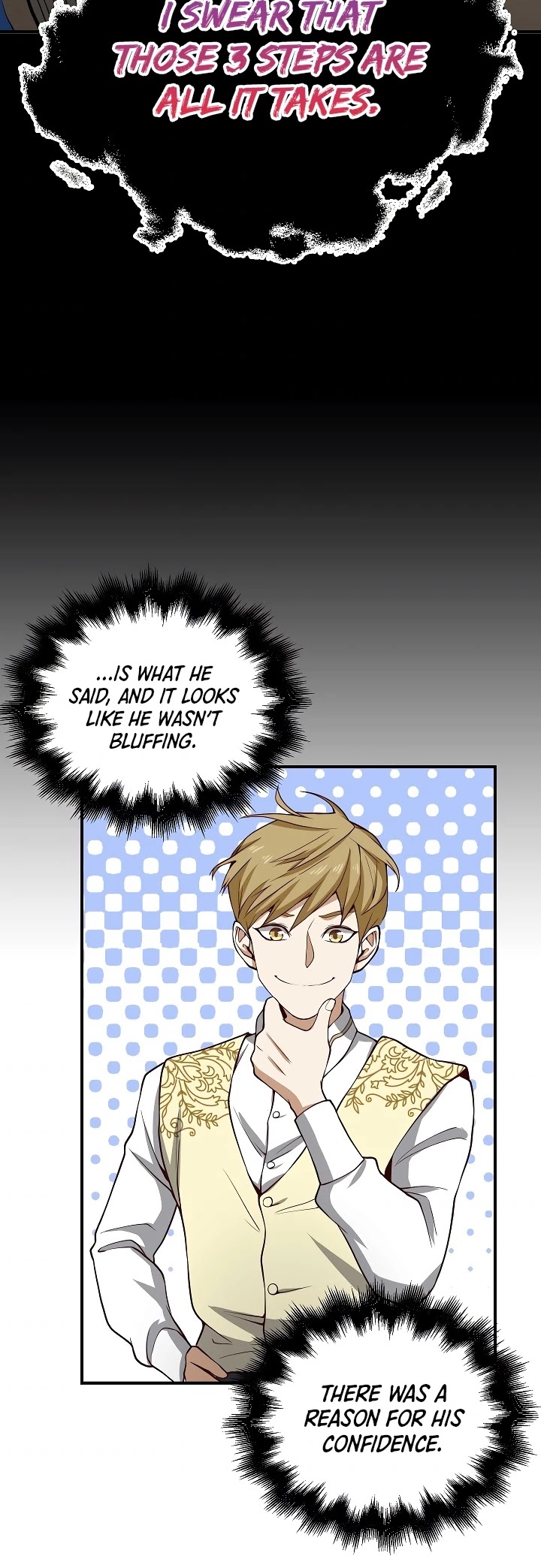 Read The Lord of Coins En Manga Online