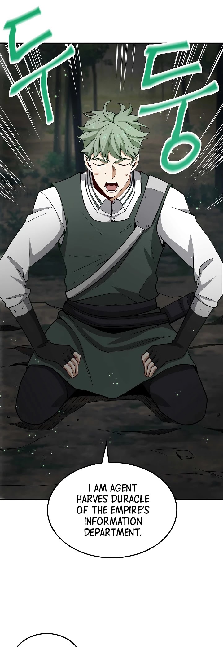 Read The Lord of Coins En Manga Online