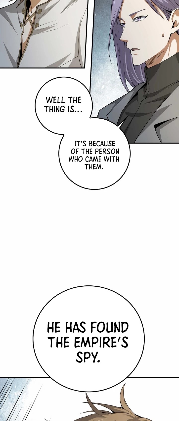 Read The Lord of Coins En Manga Online