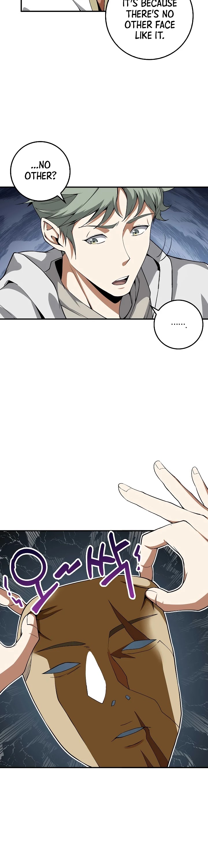 Read The Lord of Coins En Manga Online