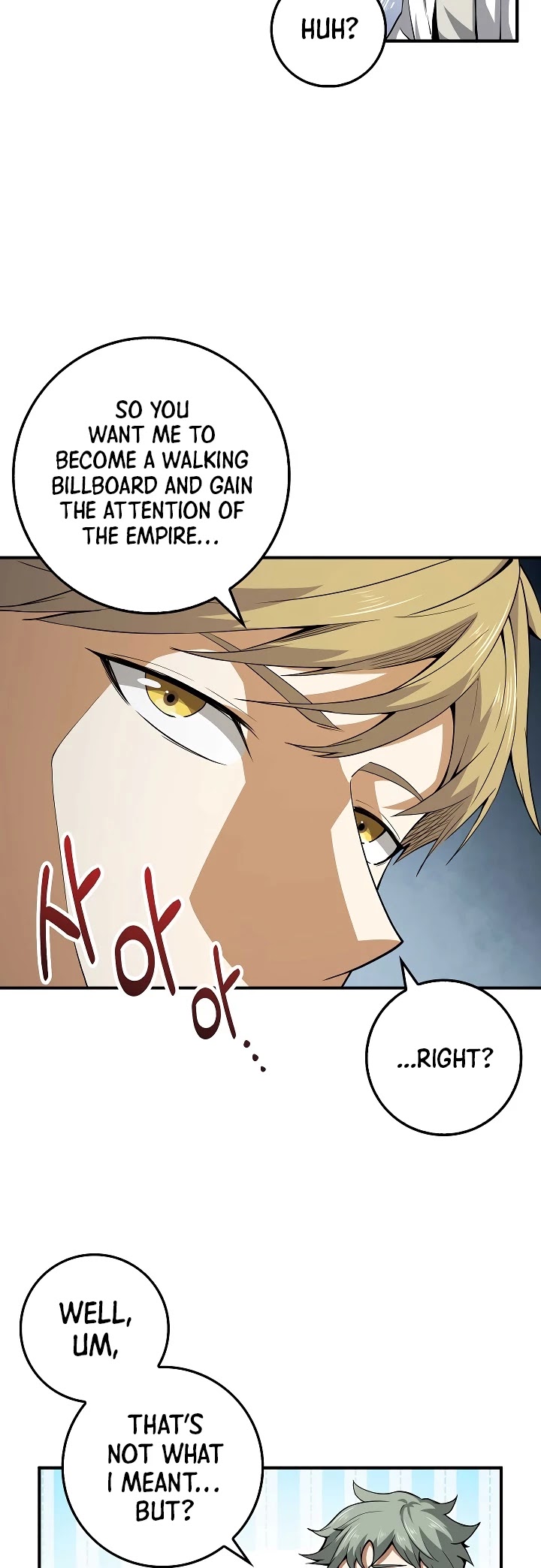 Read The Lord of Coins En Manga Online