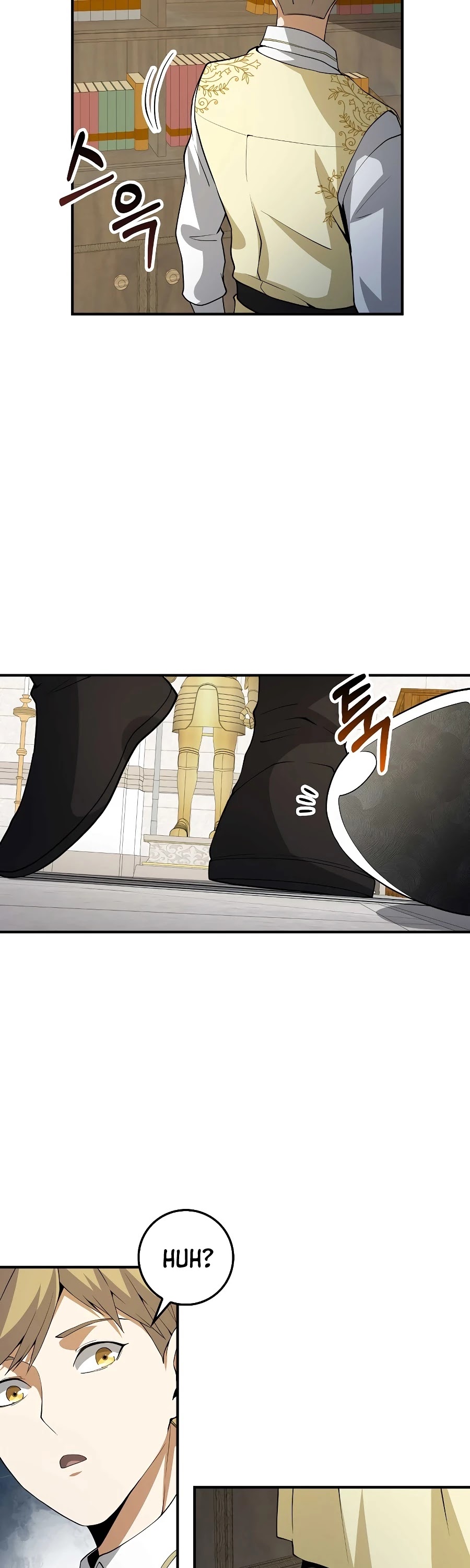Read The Lord of Coins En Manga Online