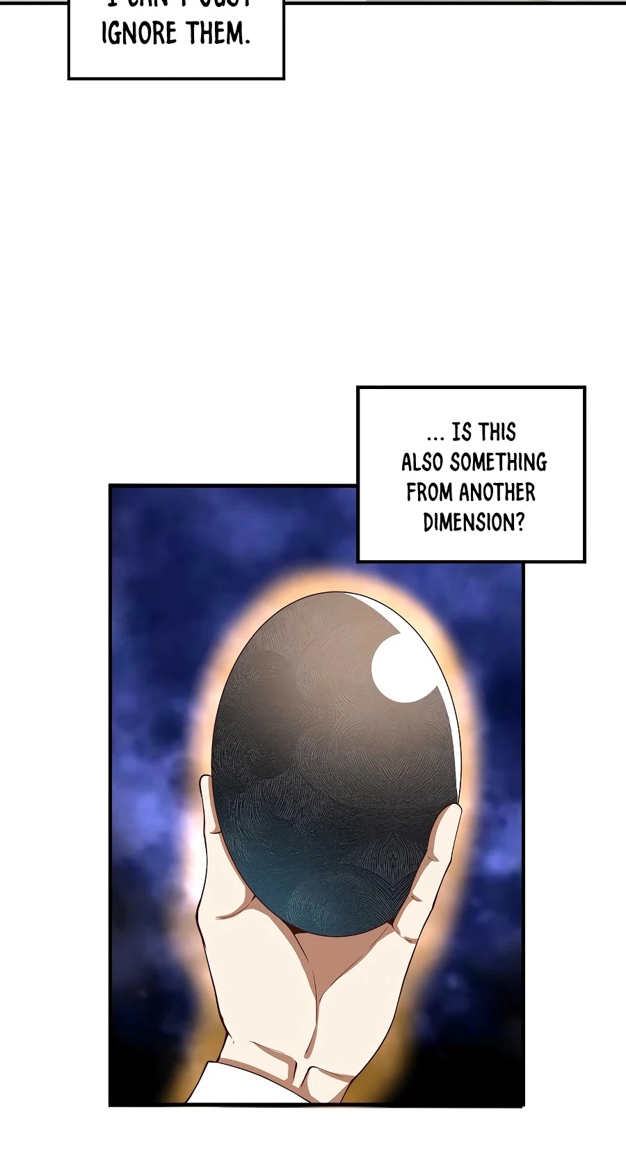 Read The Lord of Coins En Manga Online
