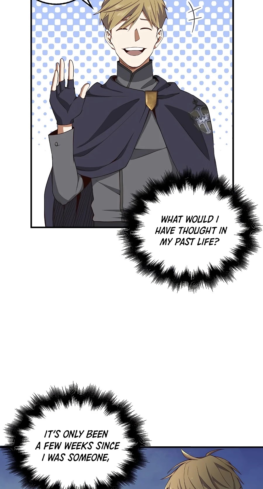 Read The Lord of Coins En Manga Online