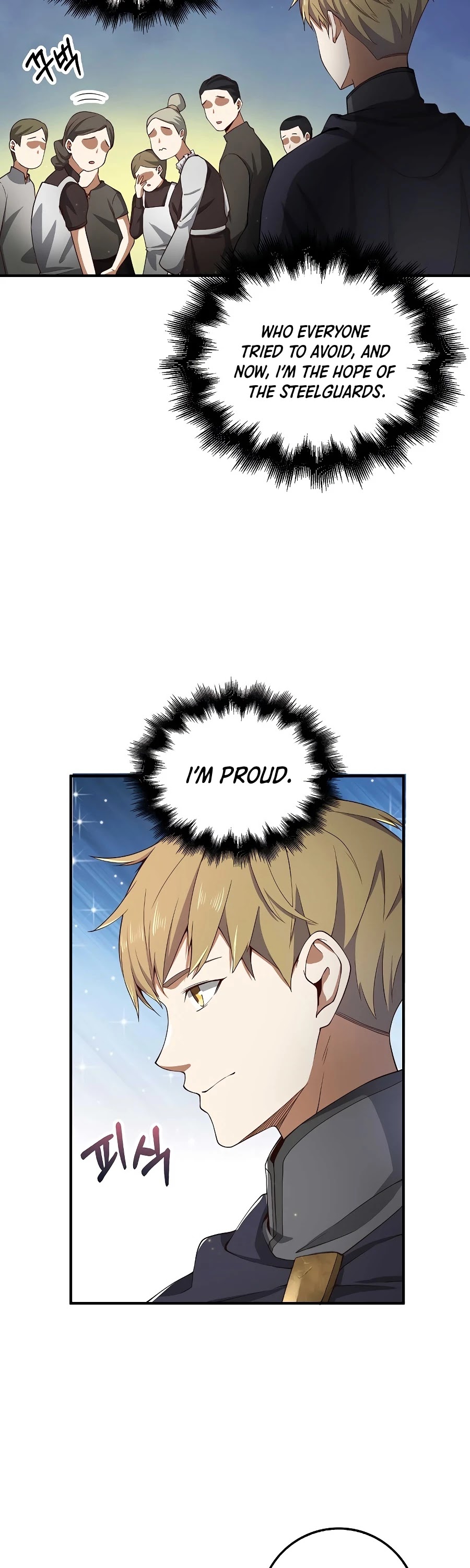 Read The Lord of Coins En Manga Online