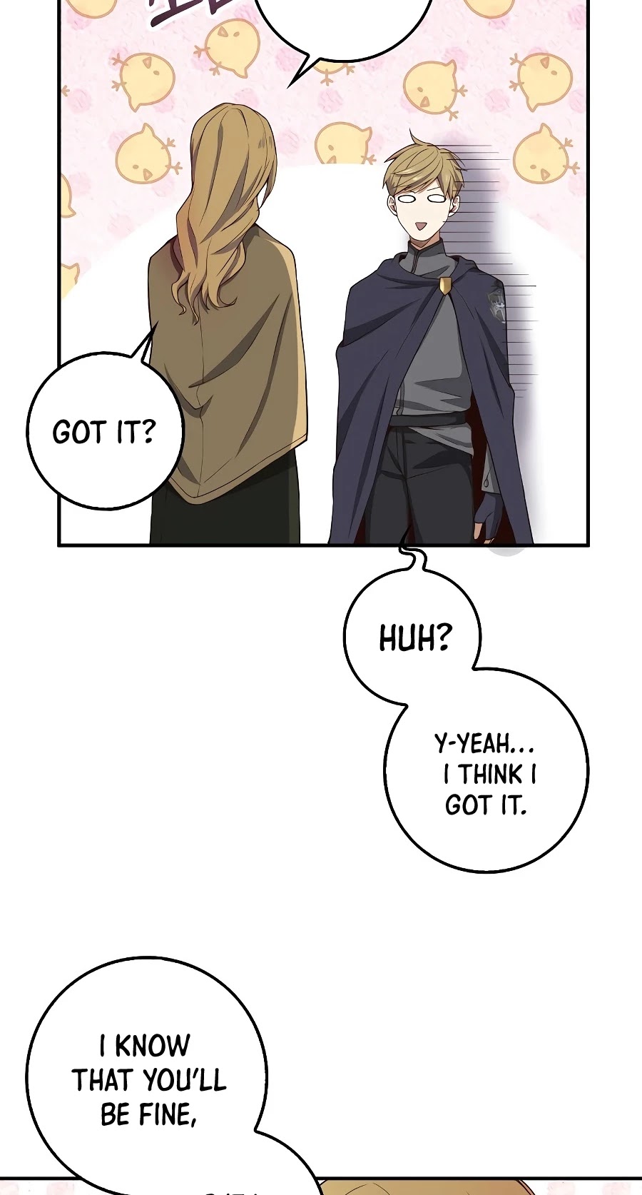 Read The Lord of Coins En Manga Online