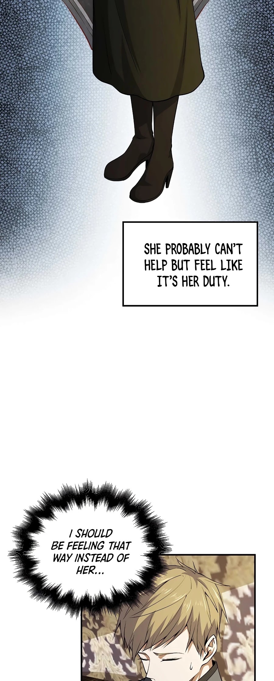 Read The Lord of Coins En Manga Online