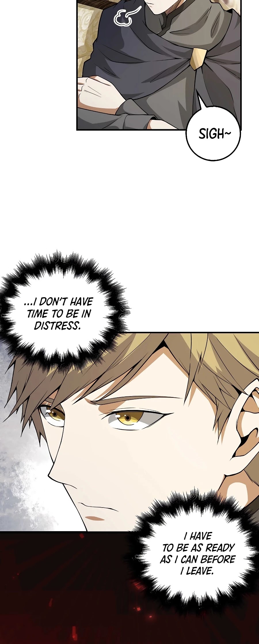 Read The Lord of Coins En Manga Online
