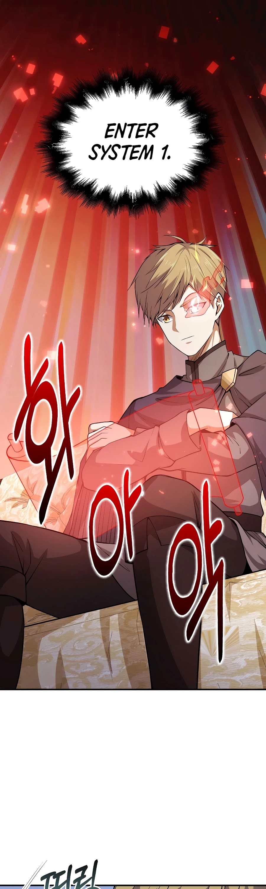 Read The Lord of Coins En Manga Online