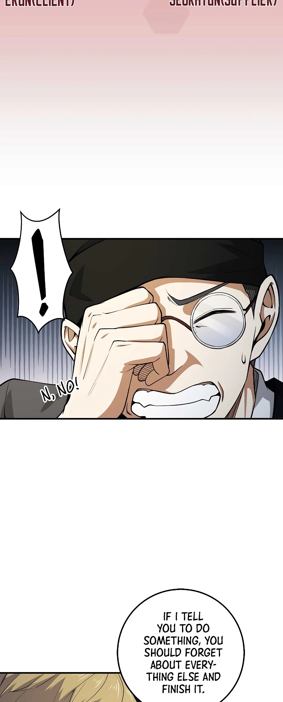 Read The Lord of Coins En Manga Online