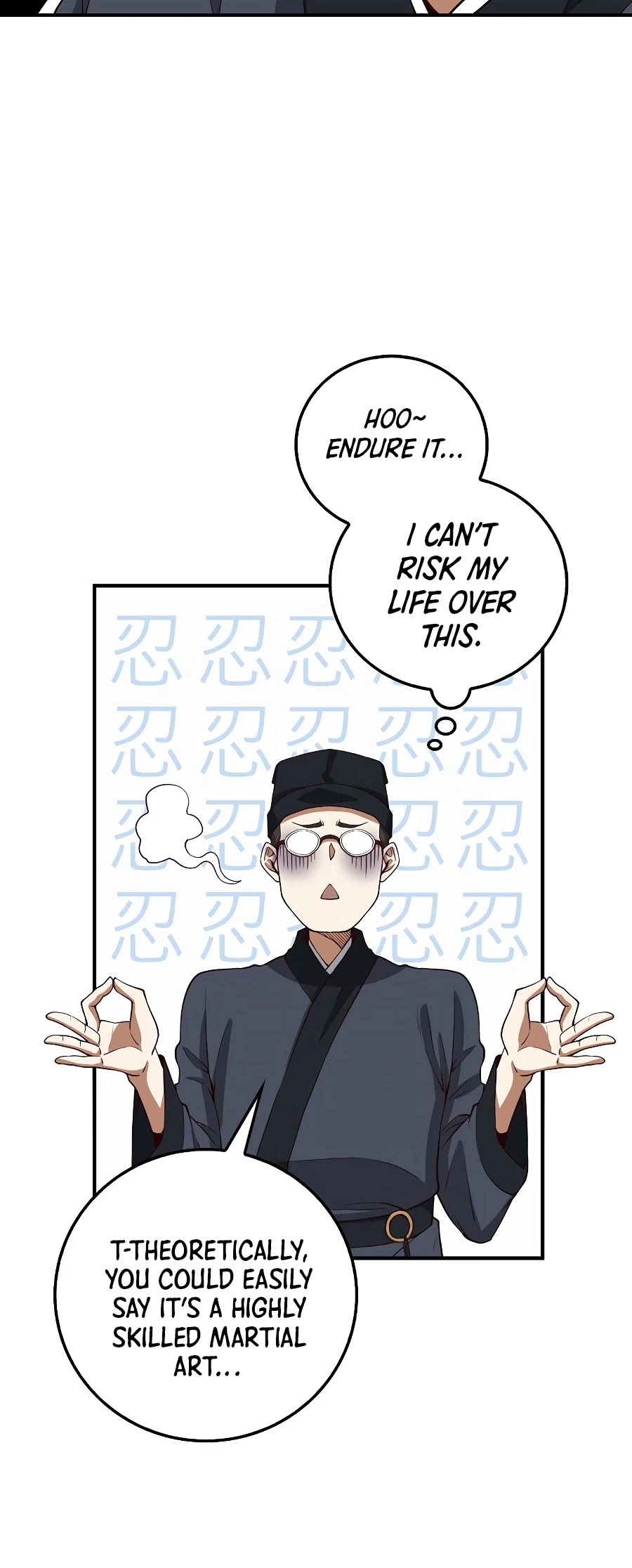 Read The Lord of Coins En Manga Online