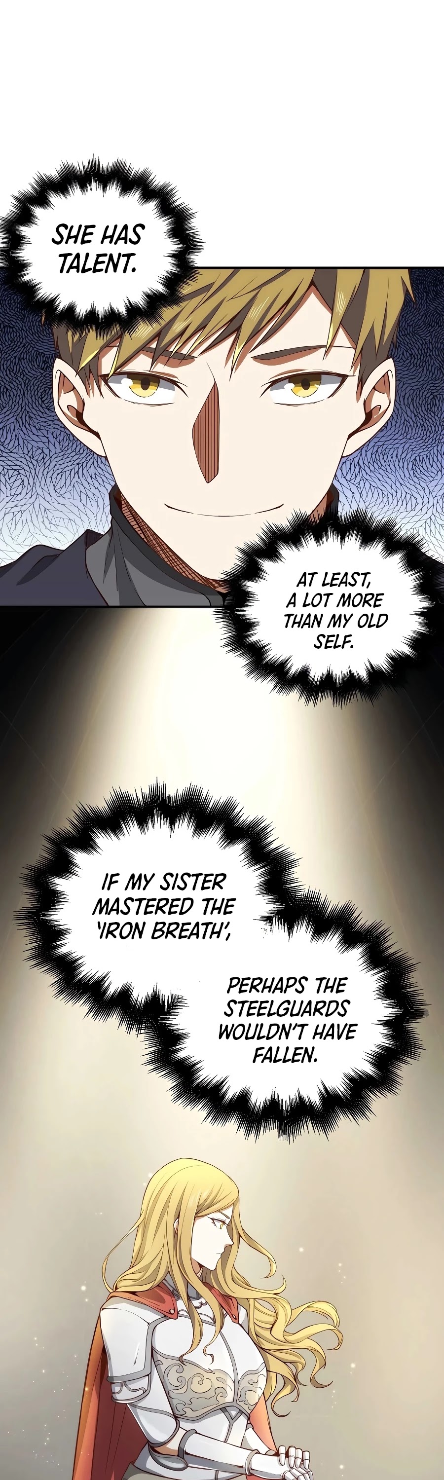 Read The Lord of Coins En Manga Online