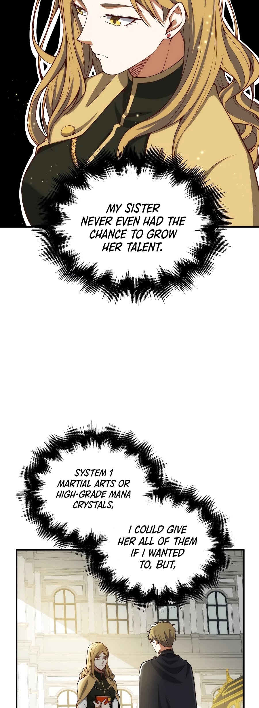 Read The Lord of Coins En Manga Online