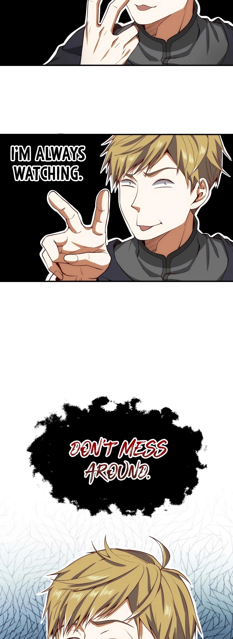 Read The Lord of Coins En Manga Online