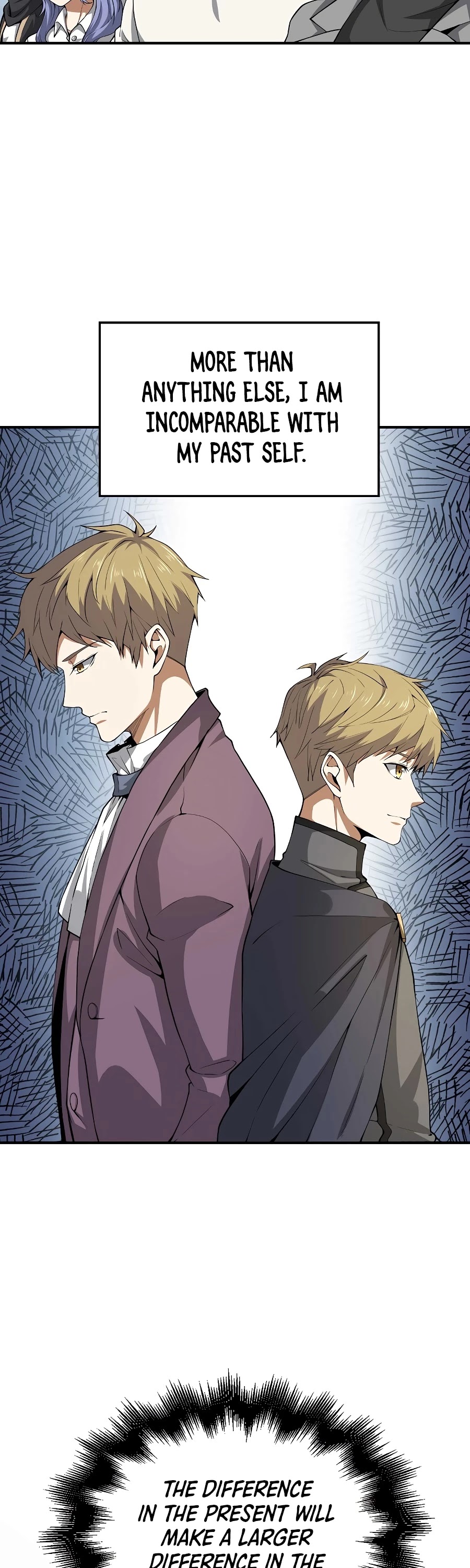 Read The Lord of Coins En Manga Online