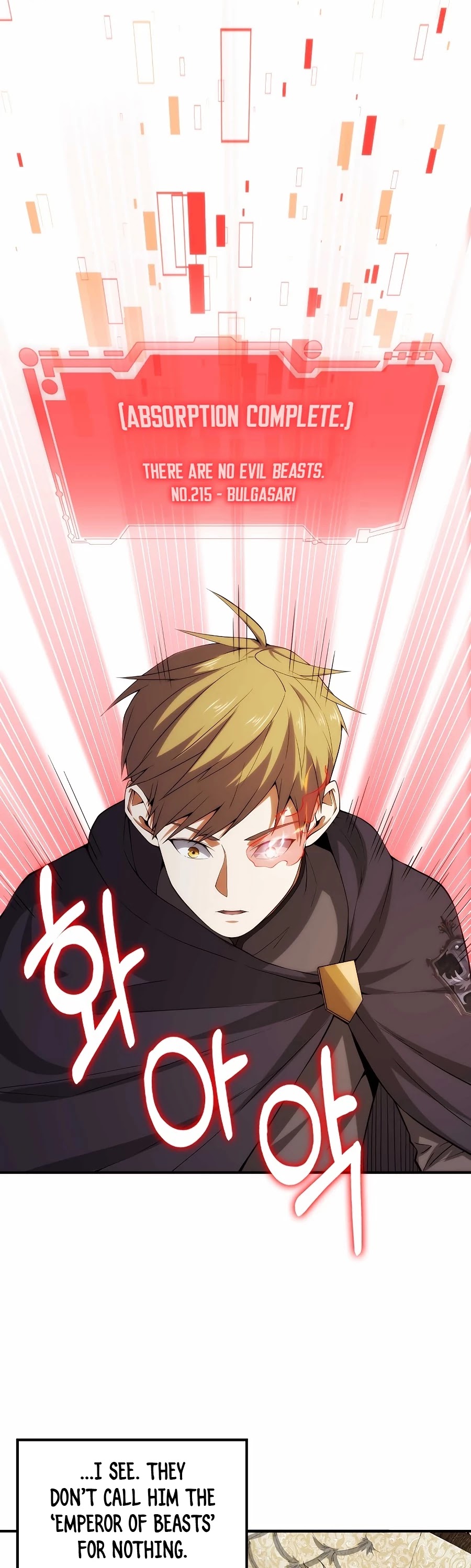 Read The Lord of Coins En Manga Online