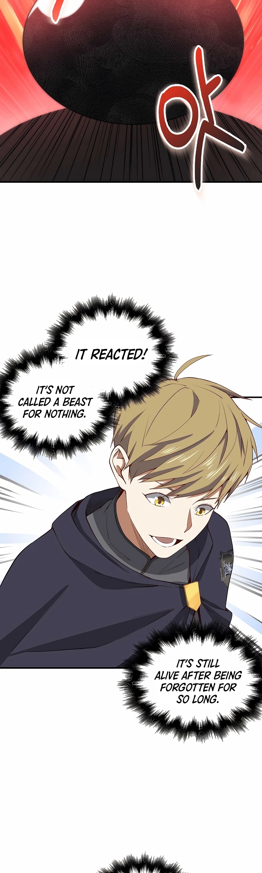 Read The Lord of Coins En Manga Online